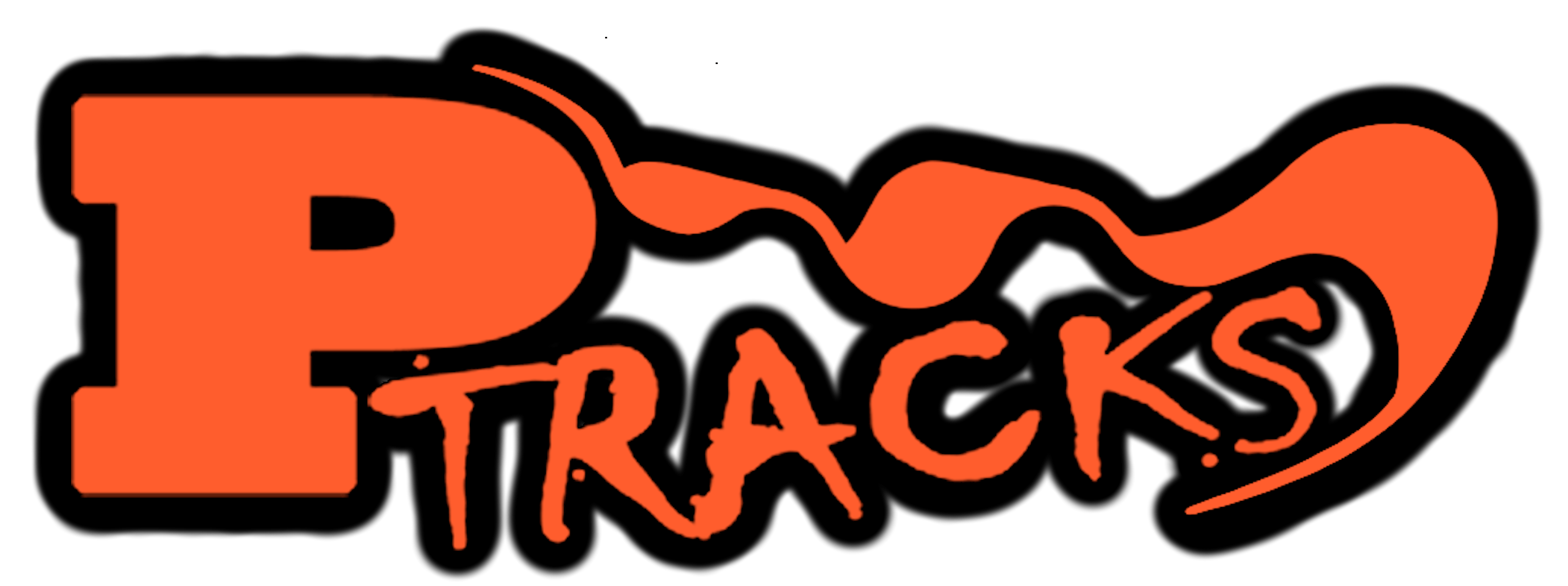 Logo P-Tracks